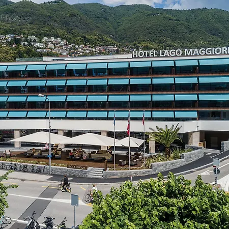 Hotel Maggiore - Welcome!