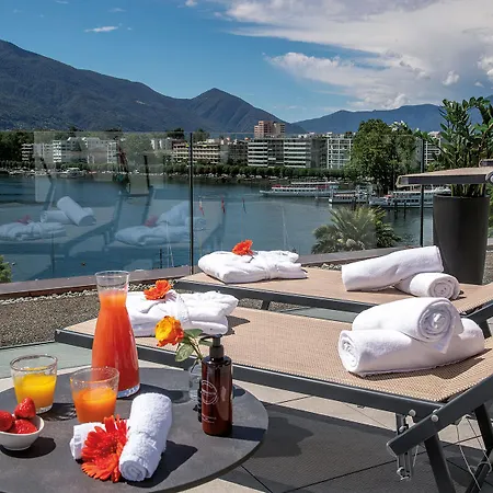 Maggiore - Welcome! Hotel