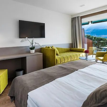 Hotel Maggiore - Welcome! 4*