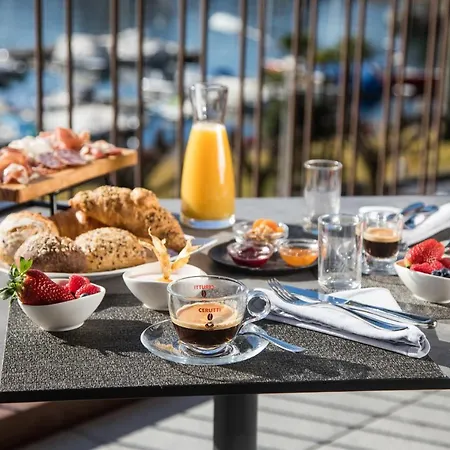 Hotel Maggiore - Welcome! 4*